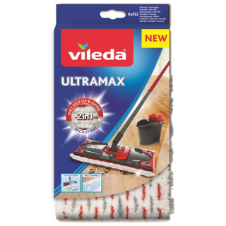 Vileda Ultramax 2in1  mop  Acasă