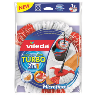 Vileda TURBO 2in1 mop   Acasă