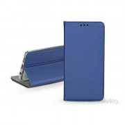 EazyCase PT-4909 S-BOOK Huawei Mate 20 Pro Blue Side-opening leather flip case 