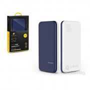 Puridea PT-5025 S2 10000mAh Blue powerbank 