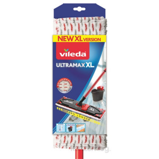 Vileda Ultramax  mop Acasă