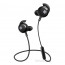 Philips SHB4305BK Bass+ Bluetooth Black earphone thumbnail