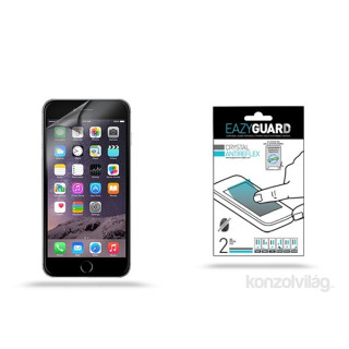 EazyGuard LA-591 Apple iPhone Plus C/HD screen protector Mobile