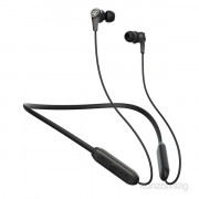 JLab JBuds Band Black Bluetooth neck strap headset 