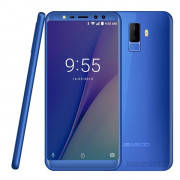 Leagoo M9 5,5" 3G 2/16GB Blue smart phone 