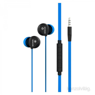 Sencor SEP 172 Blue microphone earphone Mobile