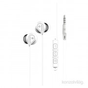 Sencor SEP 172 White microphone earphone 