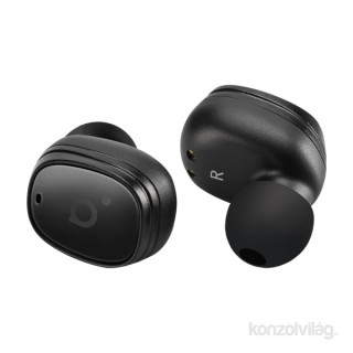 ACME BH410 Bluetooth Headset Black Mobile