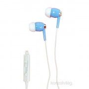 Falcon YM-437 Blue microphone headset 