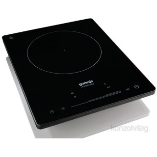 Gorenje ICE2000SP Portable induction  cooker  Acasă