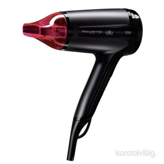 Rowenta CV1612F0 Elite Model Hair dryer Acasă