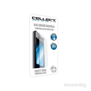 Cellect LCD-NOK-6.1-GLASS Nokia 6.1 glass screen protector Mobile