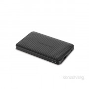 Ravpower RP-PB093 5000 mAh Black powerbank 