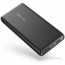 Ravpower RP-PB006 20000 mAh Black powerbank thumbnail