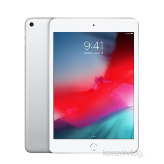 APPLE 7,9" Ipad Mini 64GB silver NEW Tabletă