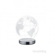 TRIO R52481106 Globe table lamp 