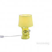 TRIO R50231015 Dosy green  table lamp 