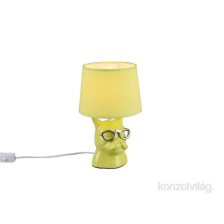 TRIO R50231015 Dosy green  table lamp Acasă