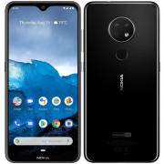 Nokia 6.2 6,3" LTE 4/64GB Dual SIM Black smart phone 