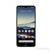 Nokia 7.2 6,3" LTE 6/128GB Dual SIM Gray smart phone 