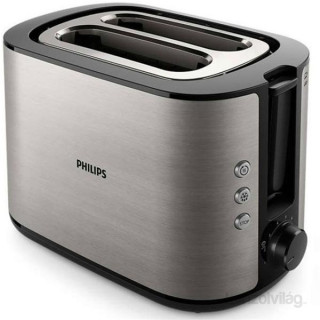 Philips Viva Collection HD2650/90 toaster  Acasă