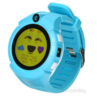 Garett Kids (Blue) smart watch with gps Mobile