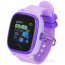 Garett Kids Purple smart watch with gps thumbnail