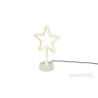 TRIO R55230101 Star 30,5 cm USB table lamp Acasă