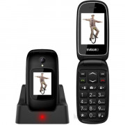 MOBIL Evolveo EasyPhone EP-700 FD Black 