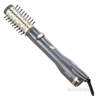 Babyliss BAAS520E Creative Gold rotating brush ionic hair styler Acasă