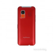 myPhone Halo EASY 1,7" Red Mobile phone 