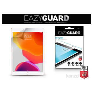 APLACC EazyGuard LA-1572 iPad 10.2 2019 Crystal screen protector Mobile