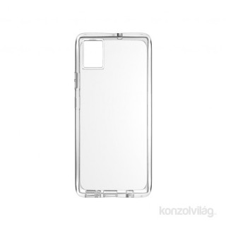 Cellect TPU-SAM-A71-TP Samsung Galaxy A71 translucent thin silicone back Mobile