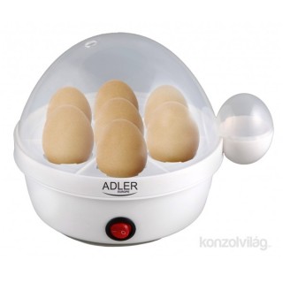 Adler AD4459 egg cooker Acasă