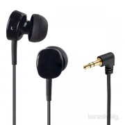 Thomson 132621 EAR 3056 In-Ear Black headset 