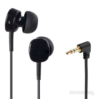 Thomson 132621 EAR 3056 In-Ear Black headset Mobile