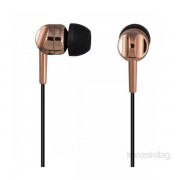 Thomson 132497 "EAR 3005" In-Ear Bronze headset 