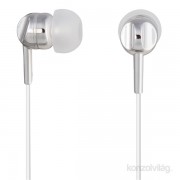 Thomson 132496 "EAR 3005" In-Ear silver headset 