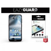 EazyGuard LA-1496 Screen Prot. Nokia 4.2 Crystal/Antireflex 2 pcs/package screen protector 