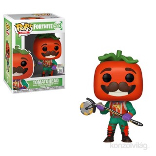 Funko POP (513) Fortnite - Tomato Head Figure Cadouri