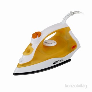 TOO IR-121-Y 1400W yellow steam iron Acasă