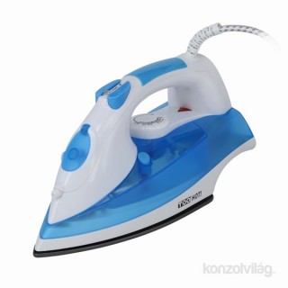 TOO IR-343-BL 2000W blue  steam iron Acasă