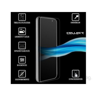 Cellect LCD-HUAPSMARTP-GLASS Huawei Smart Pro glass foil Mobile