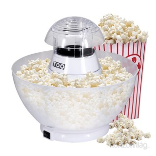 TOO white popcorn maker Acasă