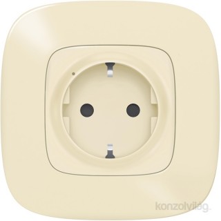 Legrand Valena Allure Netatmo Smart connector  sockett - 16 A  Acasă