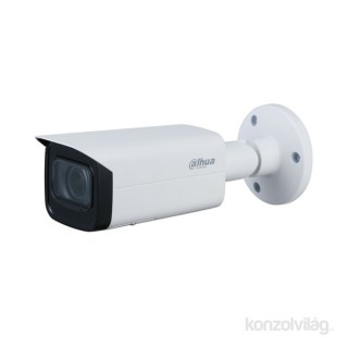 Dahua IP tube camera - IPC-HFW2231T-ZS (2MP, 2.7-13.5mm (motor), outdoor, H265+, IP67, IR60m, ICR, WDR, SD, PoE+ Acasă