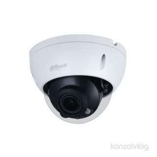 Dahua IP dome camera - IPC-HDBW2431R-ZS (4MP, 2.7-13.5mm(motor), outdoor, H265+, IP67, IR50m, ICR, WDR, SD, PoE Acasă