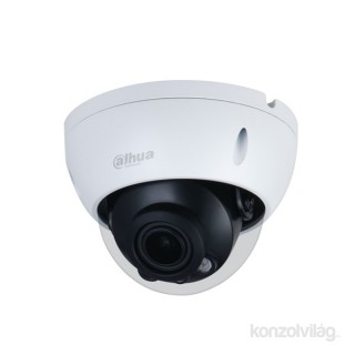 Dahua IP dome camera - IPC-HDBW2231R-ZS (2MP, 2.7-13.5mm, outdoor, H265+, IR40m, IP67, ICR, WDR, SD, PoE, IK10) Acasă