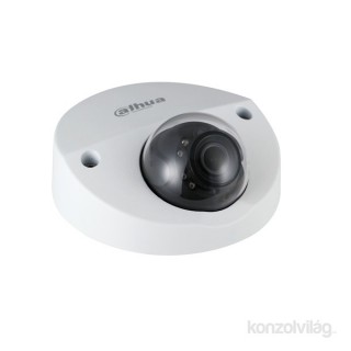 Dahua 4in1 Analog dome camera - HAC-HDBW2241F-A (2MP, 2.8mm, outdoor, IR20m, ICR, IP67, WDR, IK10, audio, St Acasă