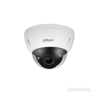 Dahua IP dome camera - IPC-HDBW5442E-ZE (4MP, 2.7-12mm (motorized), H265+, IR40m, ICR, IP67, WDR, SD, PoE, IK10, P Acasă